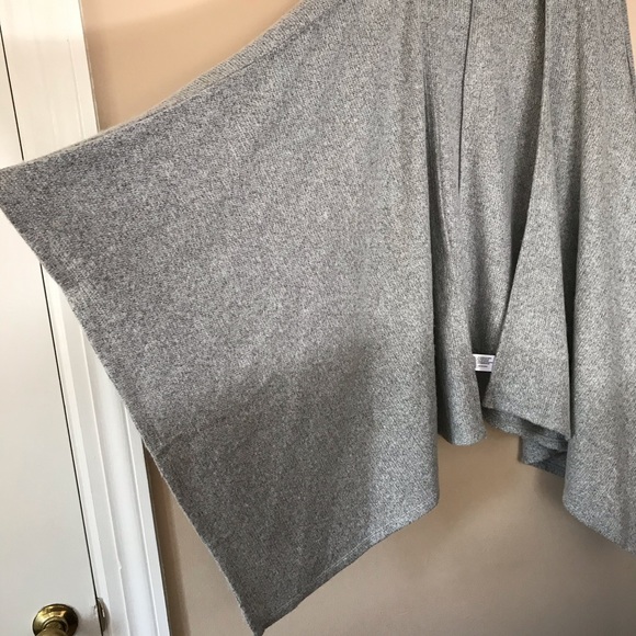 Isabel Maternity / oversized open top - Picture 4 of 4